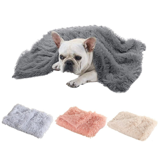 Cosy Calming Dog Blanket