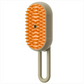 3-in-1 Electric Pet Brush