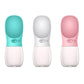 Portable Dog Water Bottle