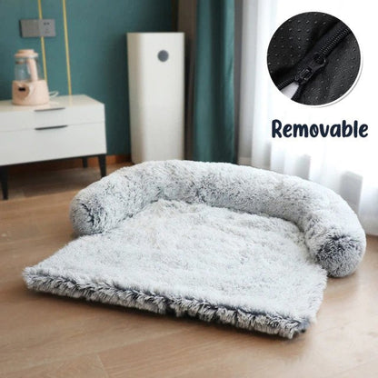 Anti-Anxiety Dog Sofa Bed