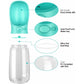 Portable Dog Water Bottle