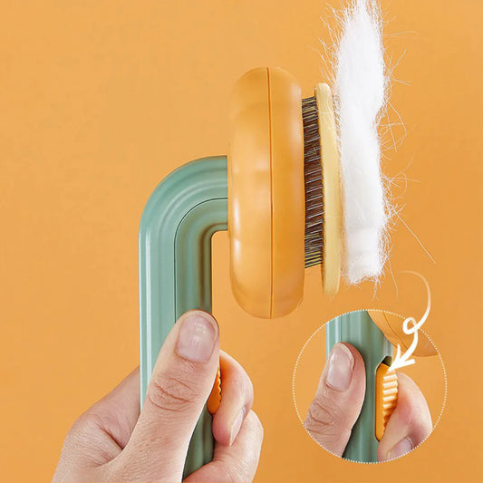 Pet Brush