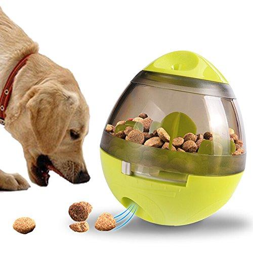 Treat Dispensing Dog Toy